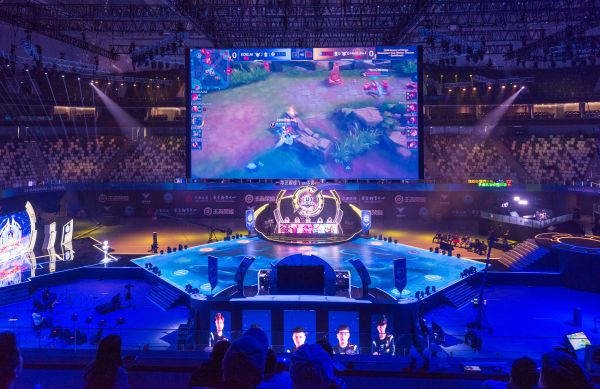 了新的契机 了新的契机