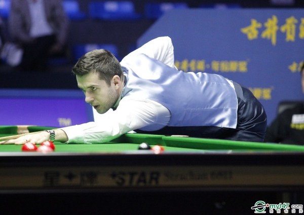 失误较多 失误较多