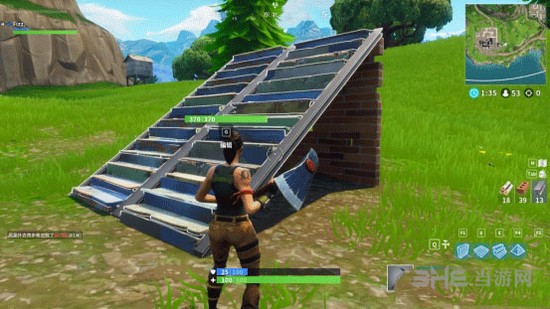 的比赛中 的比赛中