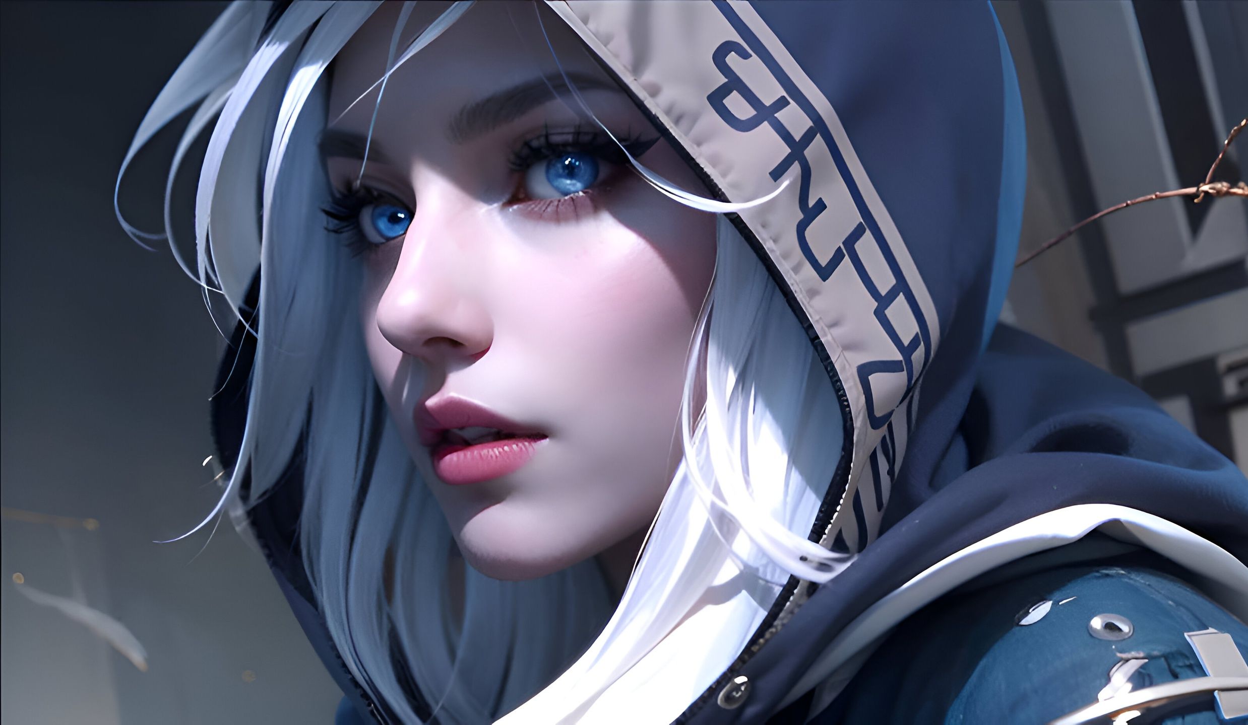 因冲动行为 因冲动行为