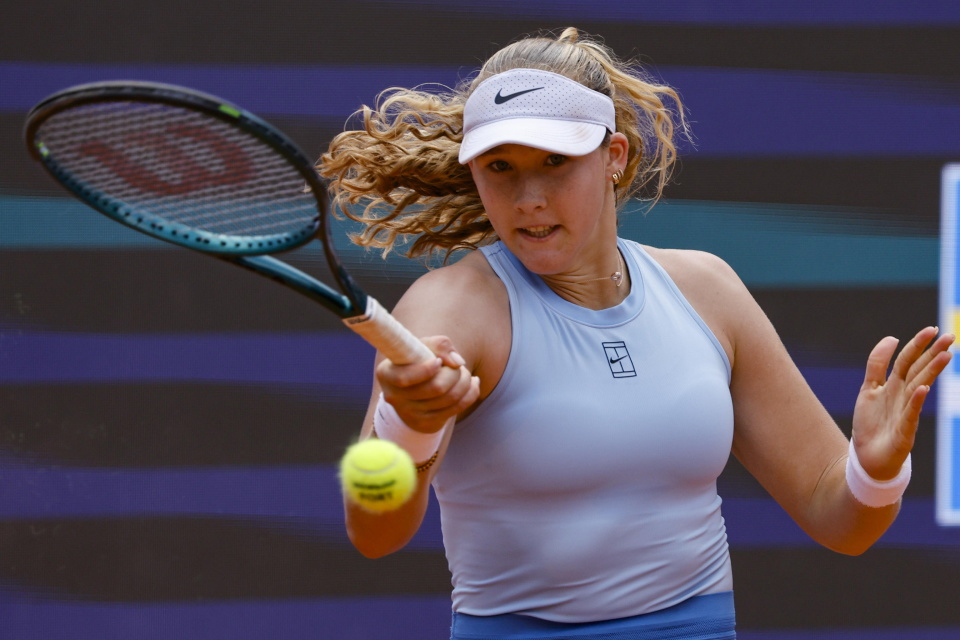 欧洲赛场上 欧洲赛场上